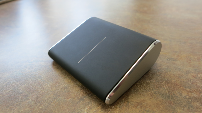 Illustration for article titled Microsoft Wedge Mobile Keyboard and Wedge Touch Mouse: The First Windows 8 Accessories Arrive in Style